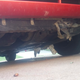 Image for article titled Three Hours Of Terror In One Of The Worst Cars Sold In The U.S. This Millennium